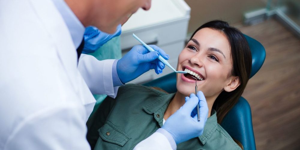 dental cleanings taylorsville